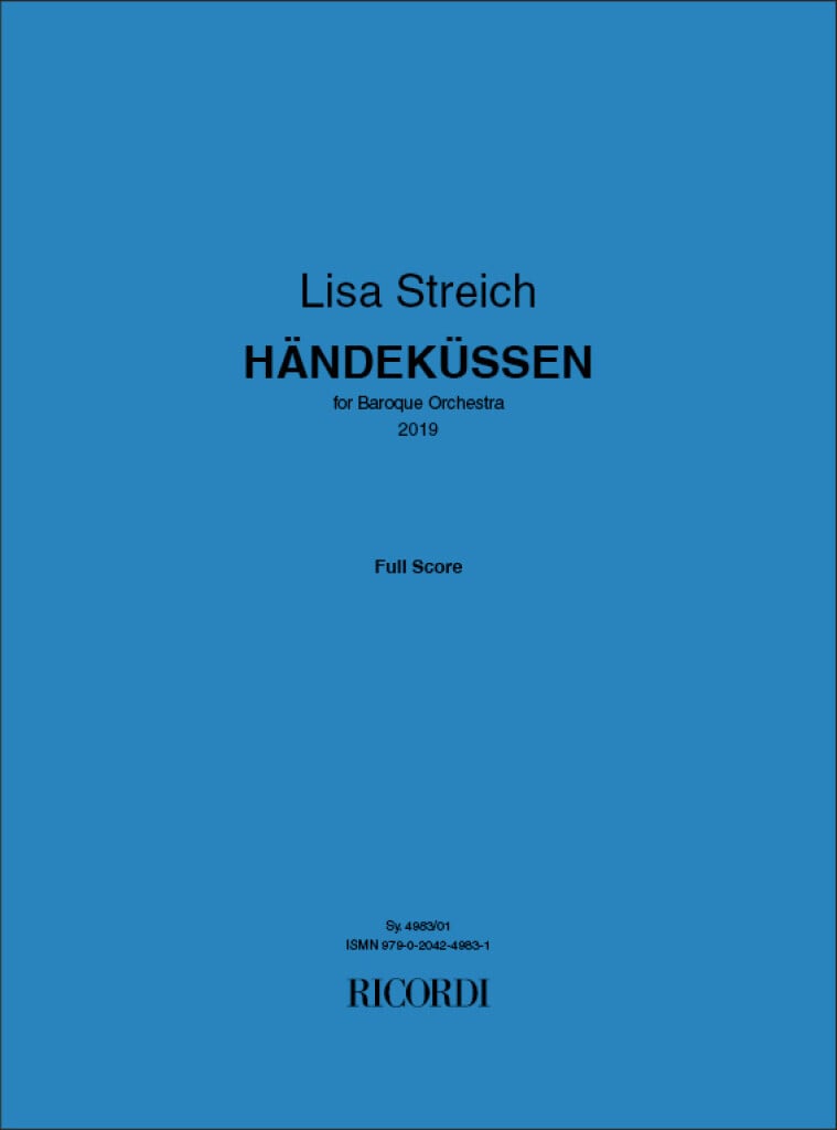 Händeküssen